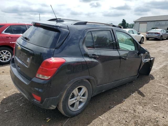 2022 CHEVROLET TRAX 1LT KL7CJPSM4NB556520