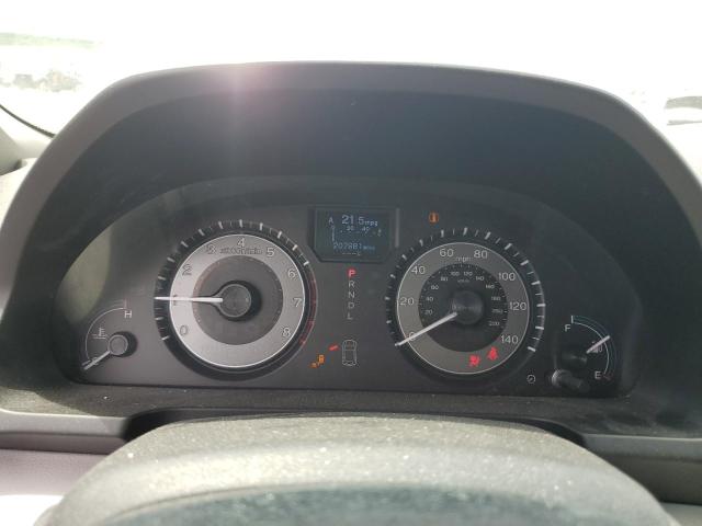 2012 HONDA ODYSSEY TO - 5FNRL5H91CB060079