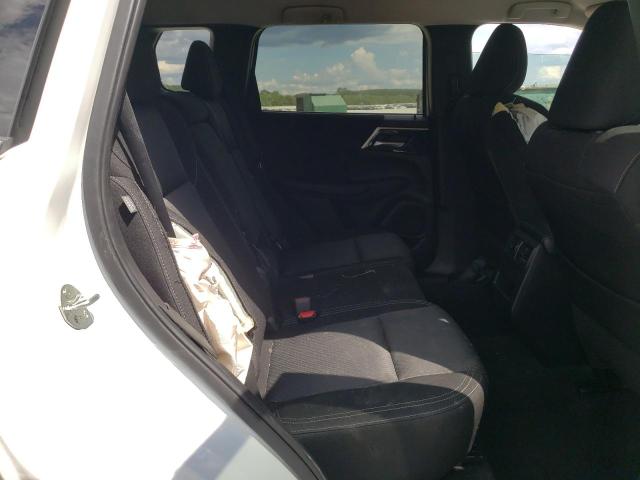 2023 MITSUBISHI OUTLANDER ES JA4J3TA82PZ060749