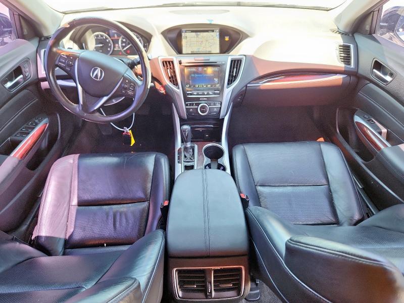 2015 ACURA TLX TECH 19UUB1F5XFA014559