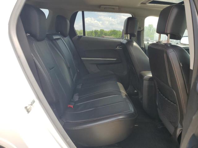 2015 GMC TERRAIN SL 2GKALSEK4F6399498