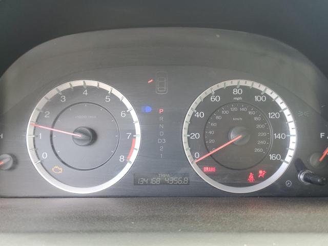 2010 HONDA ACCORD LX - 1HGCS1B35AA017510