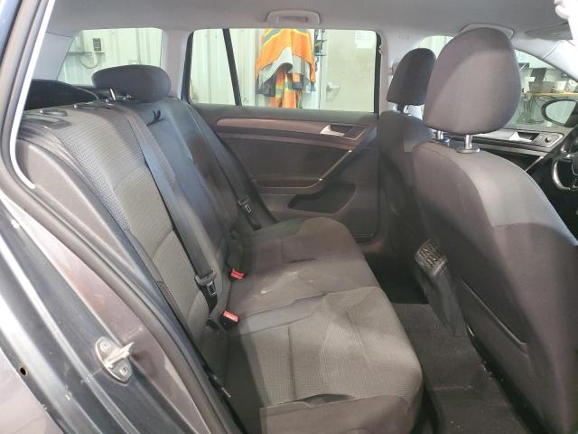2019 VOLKSWAGEN GOLF SPORTWAGEN S 3VWY57AU3KM511116