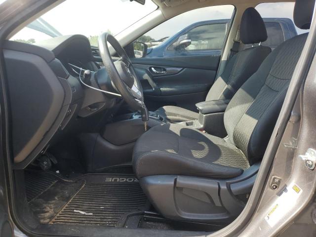 2018 NISSAN ROGUE S - 5N1AT2MT1JC712041