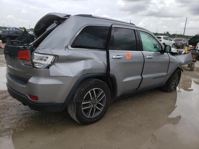 2019 JEEP GRAND CHER 1C4RJEBG8KC630281