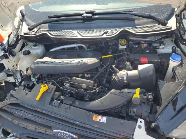 2020 FORD ECOSPORT S MAJ6S3JL2LC317267