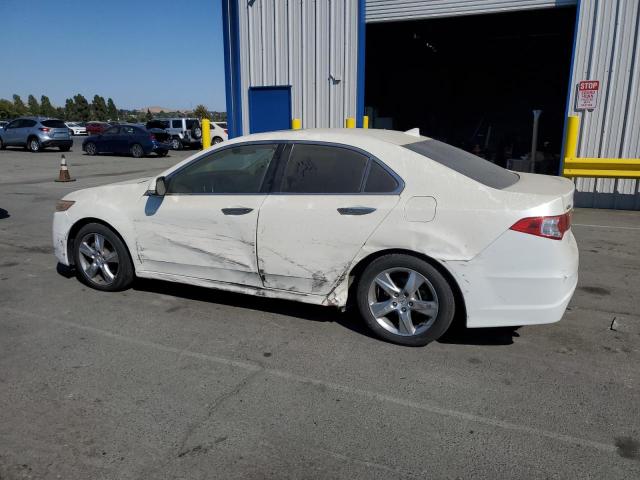 2011 ACURA TSX - JH4CU2F60BC009869