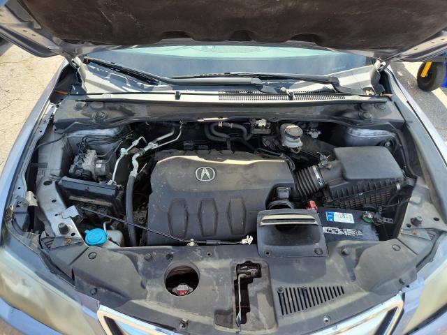 2013 ACURA RDX TECHNO - 5J8TB4H51DL019015