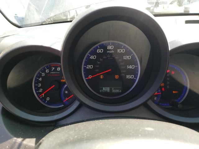 2011 ACURA RDX TECHNO - 5J8TB1H55BA003018