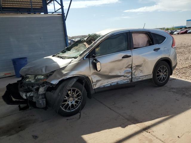 2012 HONDA CR-V LX - 2HKRM3H37CH503611
