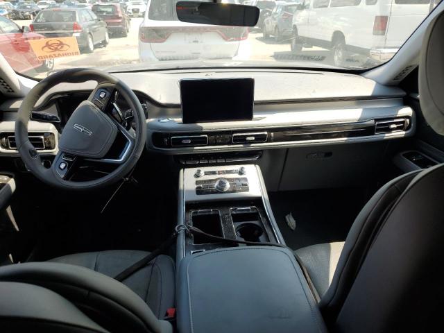 2021 LINCOLN AVIATOR RE 5LM5J7WC1MGL14274
