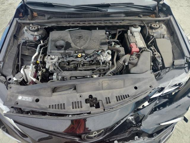 2023 TOYOTA CAMRY LE 4T1C11AK4PU787212