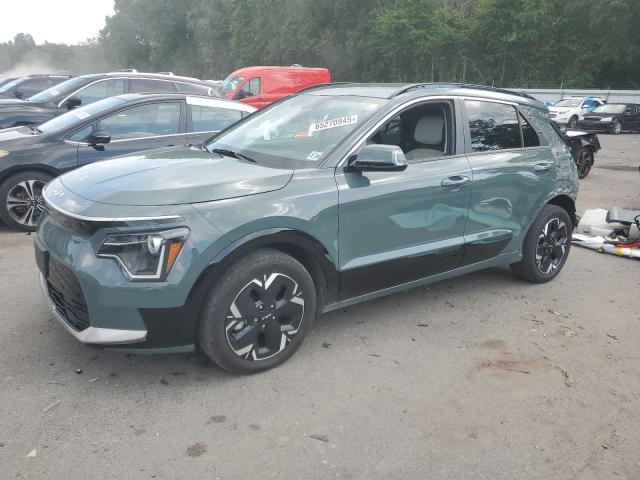 2023 KIA NIRO WIND KNDCR3L14P5022993