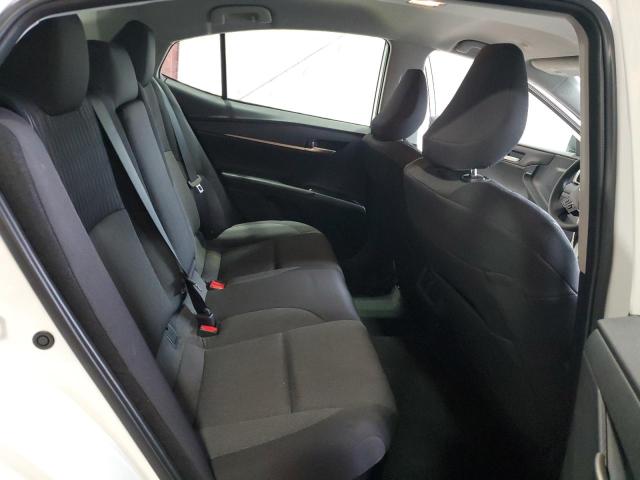 2025 TOYOTA CAMRY XSE 4T1DAACKXSU072350