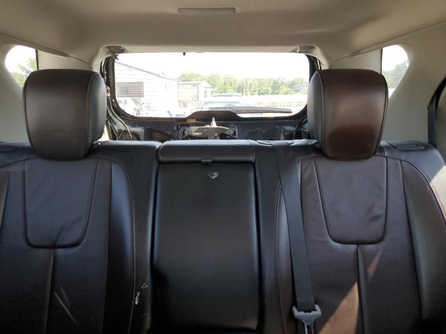 2013 CHEVROLET EQUINOX LT - 2GNFLGE30D6209935
