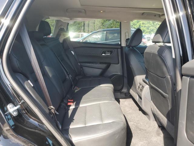 2025 NISSAN ROGUE SV 5N1BT3BA0SC670619