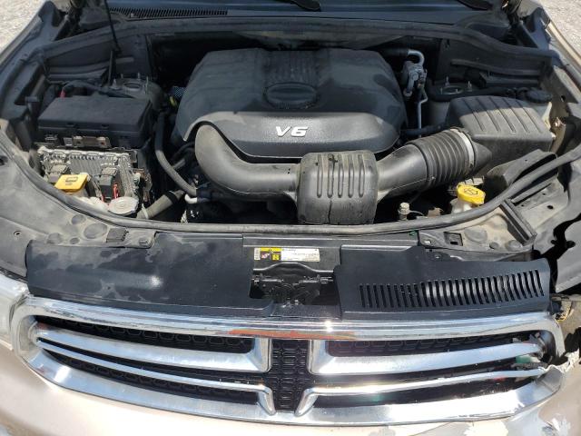 2015 DODGE DURANGO LI 1C4RDJDG9FC180403