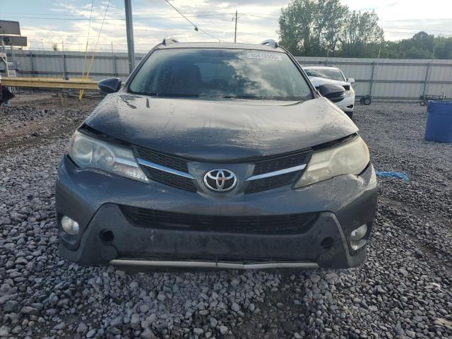 2015 TOYOTA RAV4 XLE - JTMWFREV4FD062245