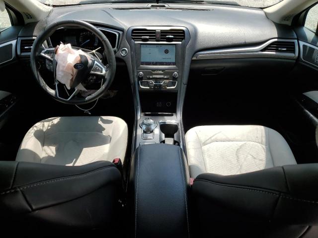 2019 FORD FUSION SE 3FA6P0HD1KR250207