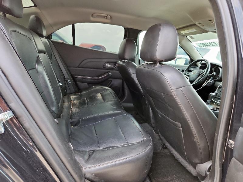 2015 CHEVROLET MALIBU LTZ 1G11F5SL6FF338119