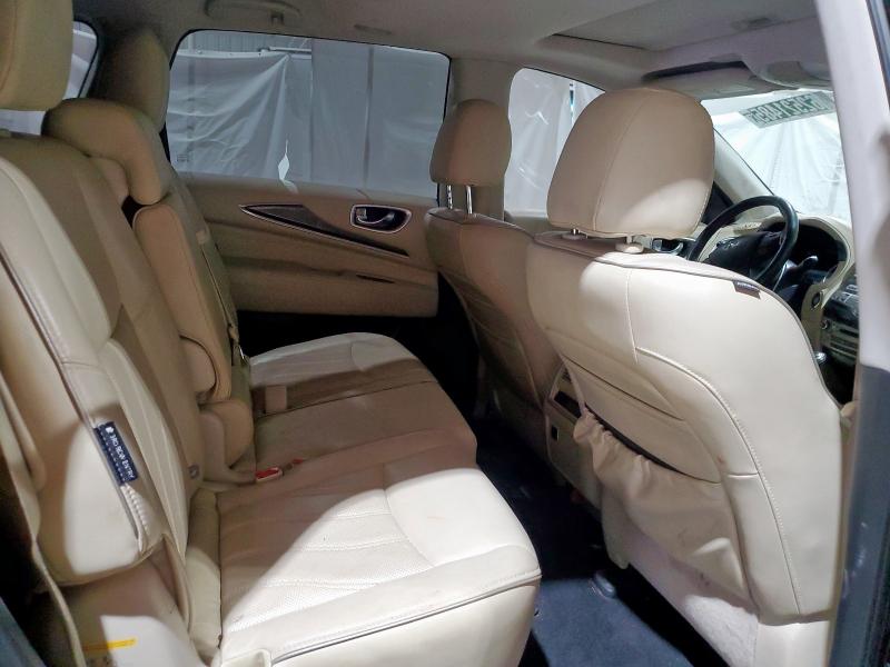 2019 INFINITI QX60 LUXE 5N1DL0MN6KC502040