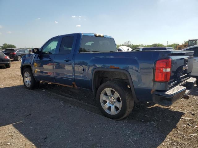 2016 GMC SIERRA K15 1GTV2LEC9GZ385780