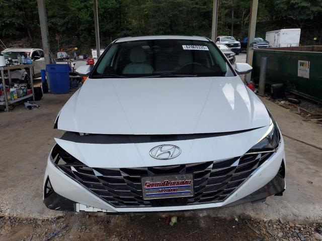 2021 HYUNDAI ELANTRA LI 5NPLP4AG7MH029869