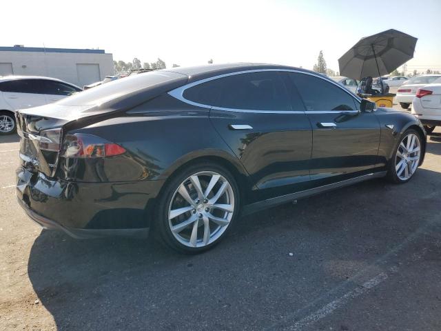2015 TESLA MODEL S 70 5YJSA1S25FF097331