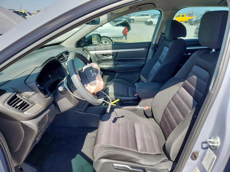 2022 HONDA CR-V SE 7FARW1H78NE012696