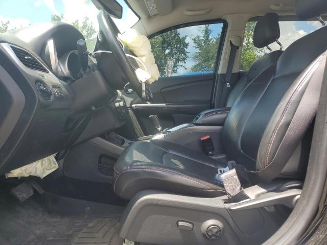 2016 DODGE JOURNEY R/T 3C4PDDEG5GT117439