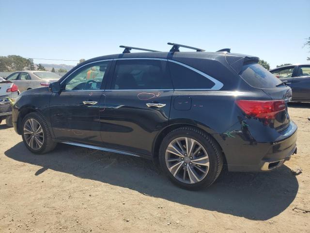 2018 ACURA MDX TECHNO - 5J8YD4H5XJL005125