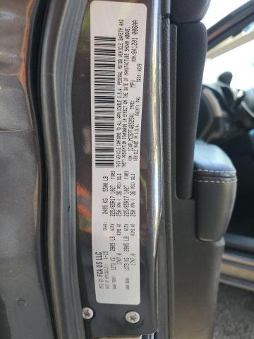 2015 JEEP CHEROKEE L - 1C4PJMCB7FW652541