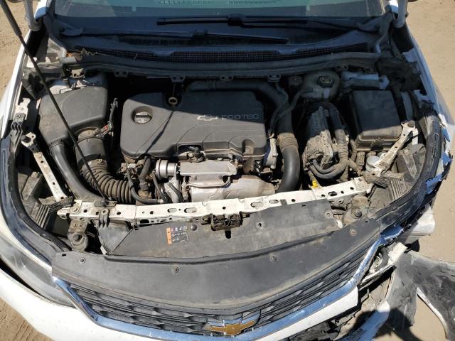 2016 CHEVROLET CRUZE LS - 1G1BC5SM4G7230924