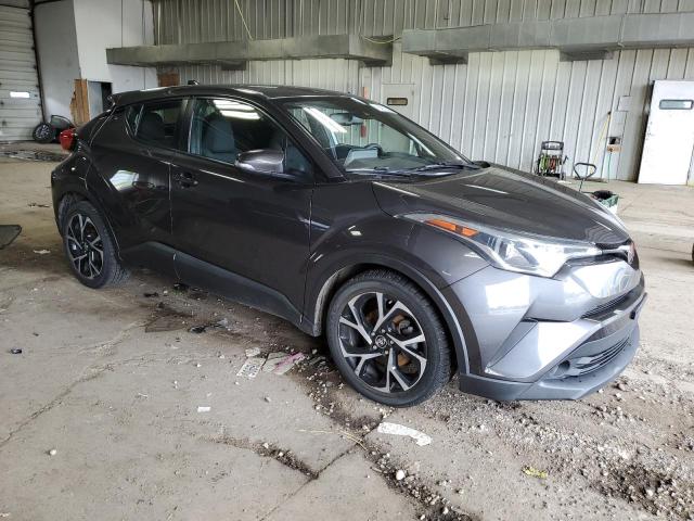 2019 TOYOTA C-HR XLE - NMTKHMBX4KR082848