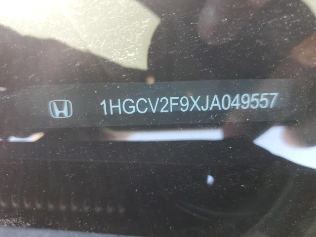 2018 HONDA ACCORD TOU 1HGCV2F9XJA049557