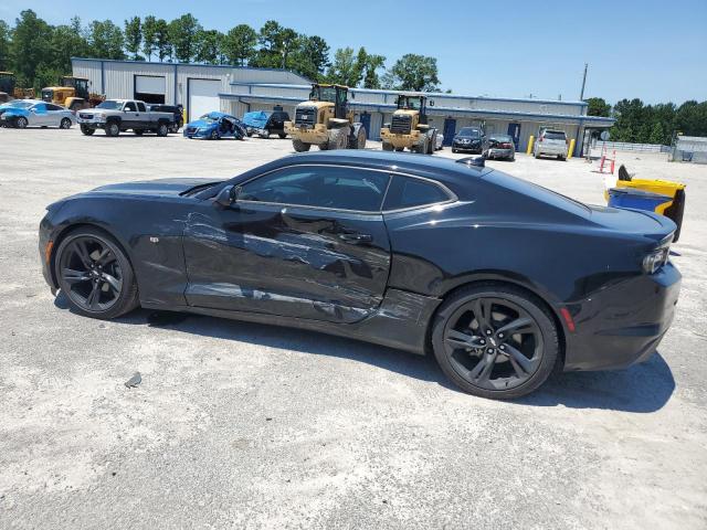 2019 CHEVROLET CAMARO LS 1G1FB1RS1K0152055