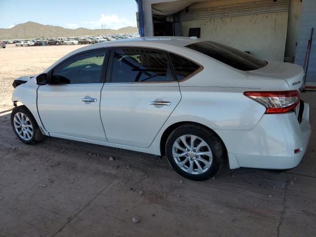 2013 NISSAN SENTRA S - 3N1AB7AP1DL751882