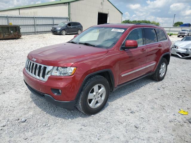 JEEP GRAND CHER