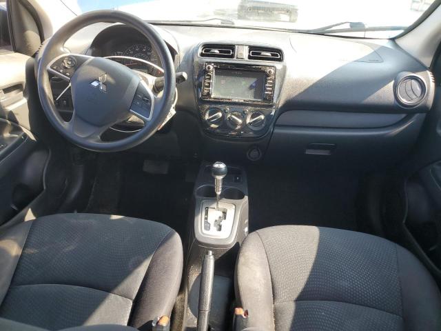 2019 MITSUBISHI MIRAGE G4 ML32F3FJ6KHF14146
