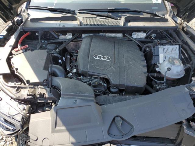 2023 AUDI Q5 PREMIUM WA1GAAFY9P2177282