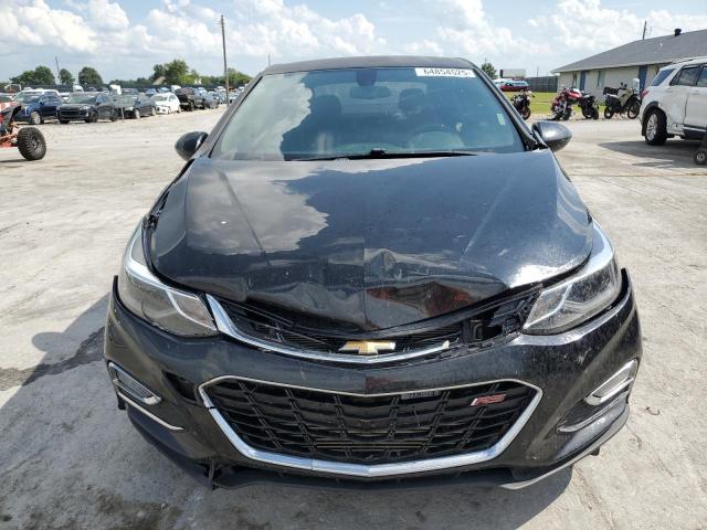 2017 CHEVROLET CRUZE LT 1G1BE5SM1H7231735