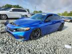2023 HONDA CIVIC SPOR - 2HGFE2F52PH551547