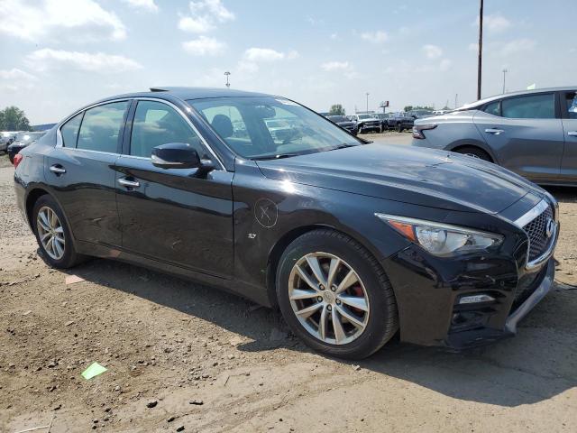 Vin: jn1bv7ar6em696866, lot: 64087555, infiniti q50 base 20144