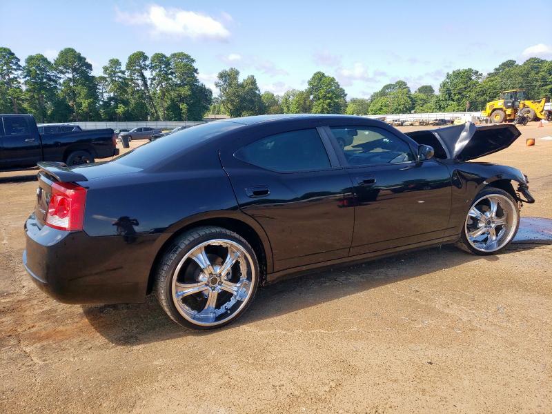 2010 DODGE CHARGER - 2B3CA4CD2AH183688