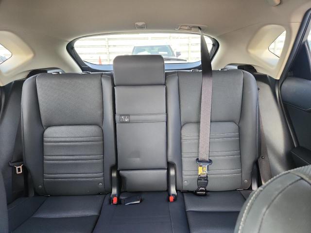 2020 LEXUS NX 300 JTJDARBZ8L2178095