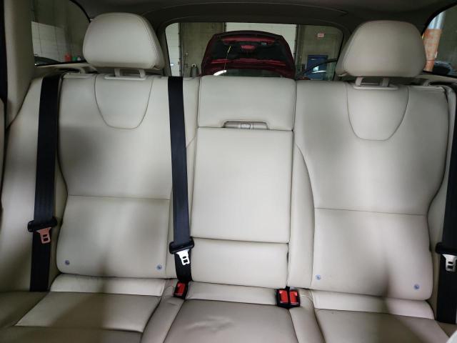 2016 VOLVO XC60 T6 PL YV4902RM4G2812728