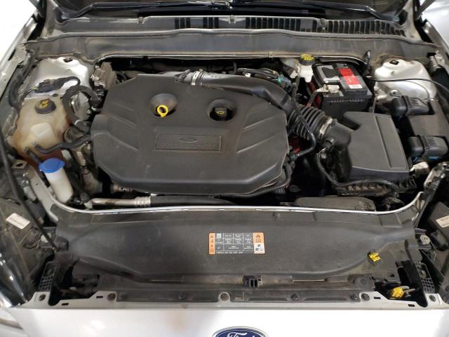 2019 FORD FUSION TIT 3FA6P0D97KR240377