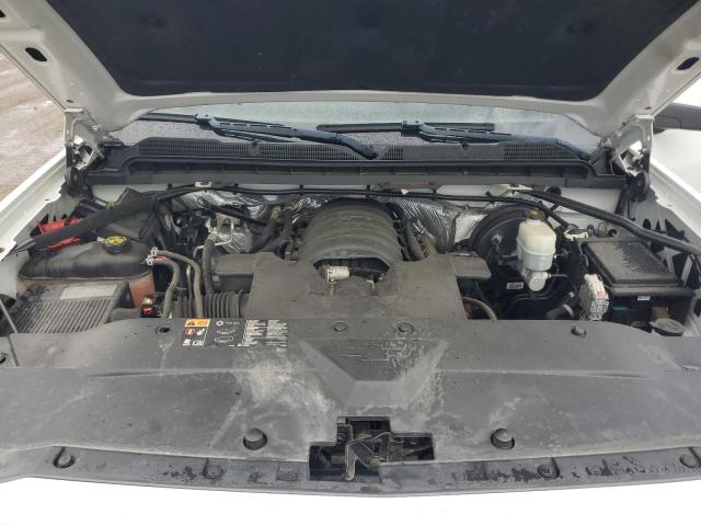 2016 CHEVROLET SILVERADO - 1GCVKREC9GZ191947