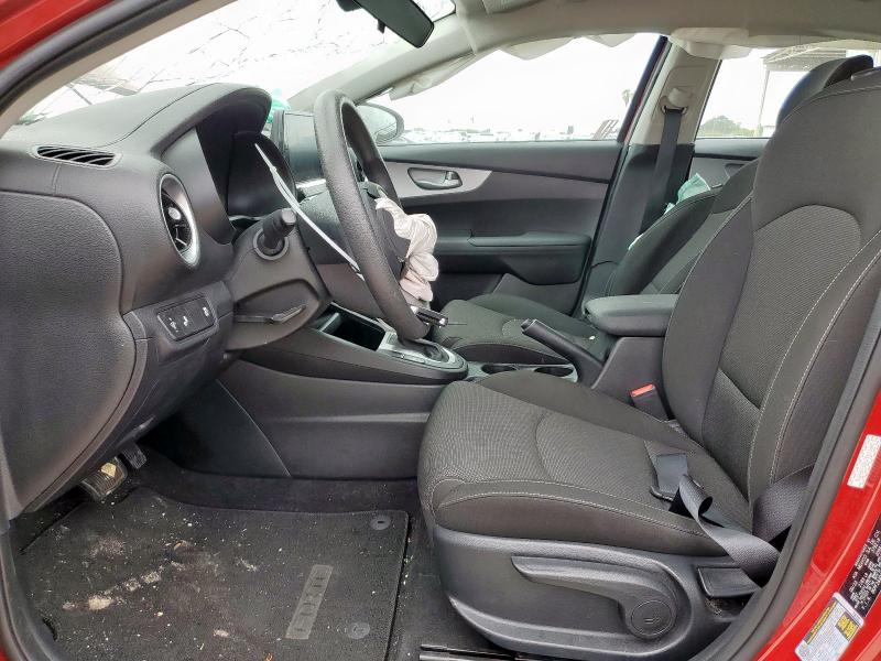 2024 KIA FORTE LX 3KPF24AD9RE698898