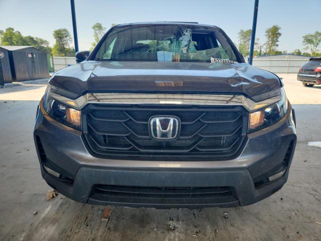 2022 HONDA RIDGELINE 5FPYK3F57NB016908